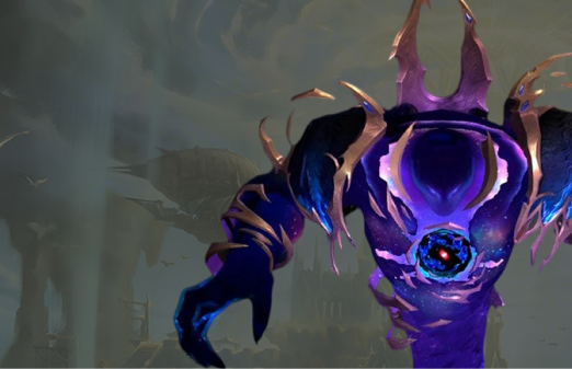 Manaforge Omega Mythic Boost